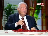 #فى_دائرة_الضوء : لقاء مع المستشار رجائي عطية محامى النادى الاهلى الجزء الاول