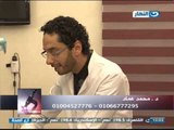 #ازى_الصحة: زيارة لعيادة الدكتور محمد عماد اخصائى تجميل الأسنان والتركيبات الثابتة