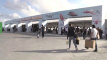 Teknofest İstanbul, İkinci Gününde Misafirlerini Ağırlıyor
