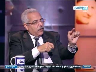 #اخر_النهار: حوار مفتوح حول تطوير التعليم والصحة والسياحة مع نخبة من الأساتذة - جزء ثانى