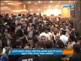 16 فبراير اولى جلسات قضية التخابر المتهم فيها مرسى
