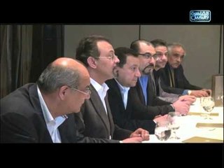 #AlNahar_Tv / #قناة_النهار: مقاطعة شركة إبسوس للأبحاث - بيان مقاطعة قناة القاهرة والناس