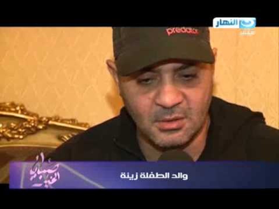 #صبايا_الخير : والد زينة يعرض تسجيل لوالدة كاسبر تساوم المتهم الاخر على الاعتراف على نفسه