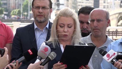 OJQ-të shqiptare në mbështetje të referendumit