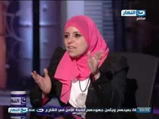 #اخر_النهار : لقاء مع داليا سعفان خبيرة التنمية البشرية