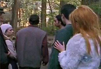 The Outer Limits S03E22  Rite Of Passage