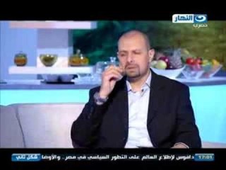 #Shakl_Tany / #شكل_تانى: الهواية ودورها فى تحقيق التوازن مع دكتور إيهاب فكرى