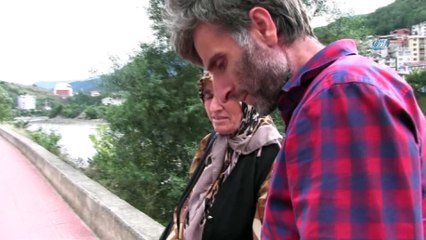 Evlilik vaadiyle kaçırılan 14 yaşındaki kızı için yardım bekliyor