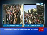 #أخبار_النهار : اللواء هاني صدقي الأمن غير قادر على حماية منشآته #AlnaharNews