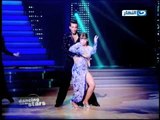 Myriam Fares   in Dancing with the stars on Al Nahar