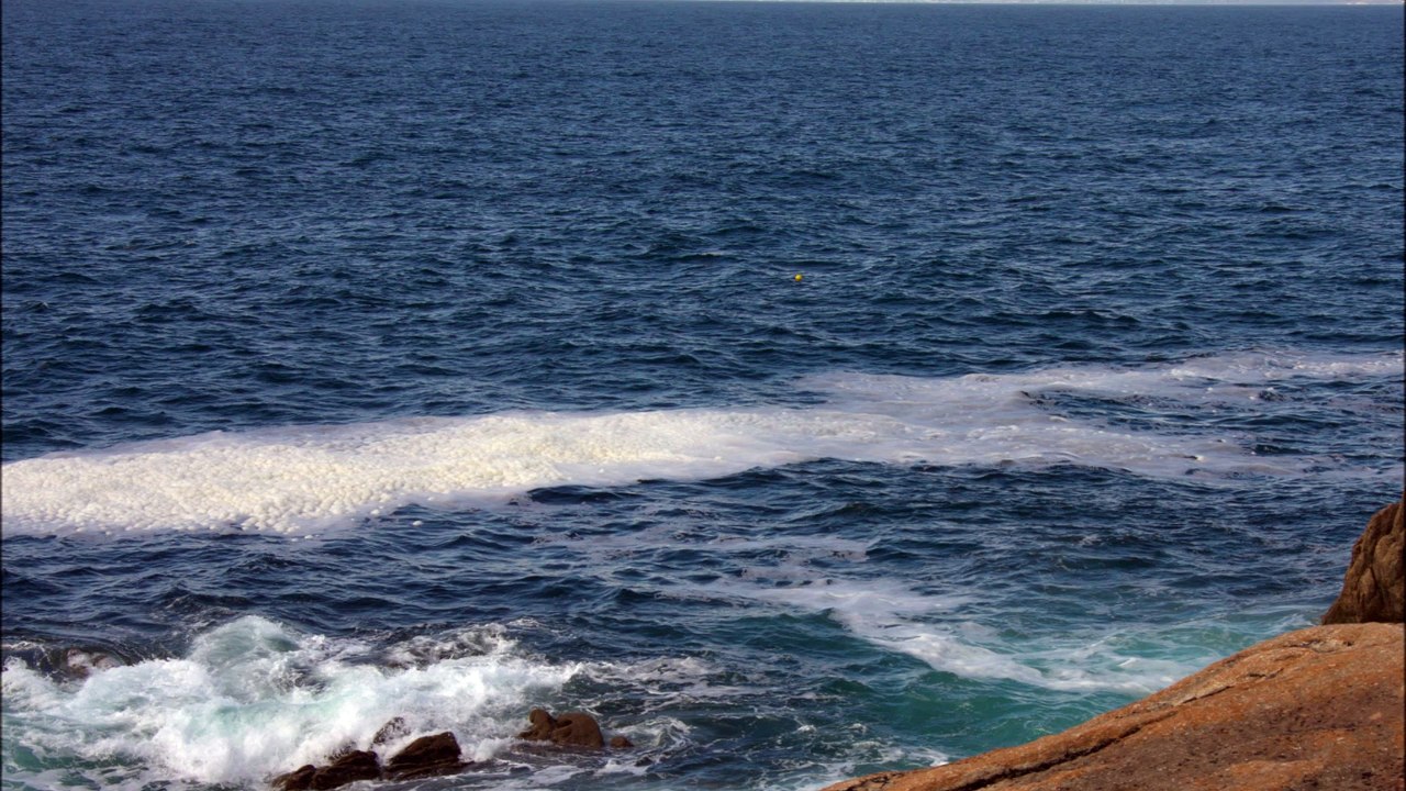 Version Orchestrale - " Promenade en mer " - composition et arrangement - Nathalie ITTA