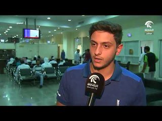 جامعة الشارقة تستقبل طلابها في عامهم الجديد