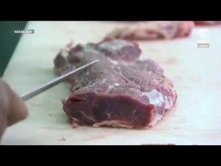 صباح الشارقة - جولة سوق الجبيل 06 / 09 / 2017