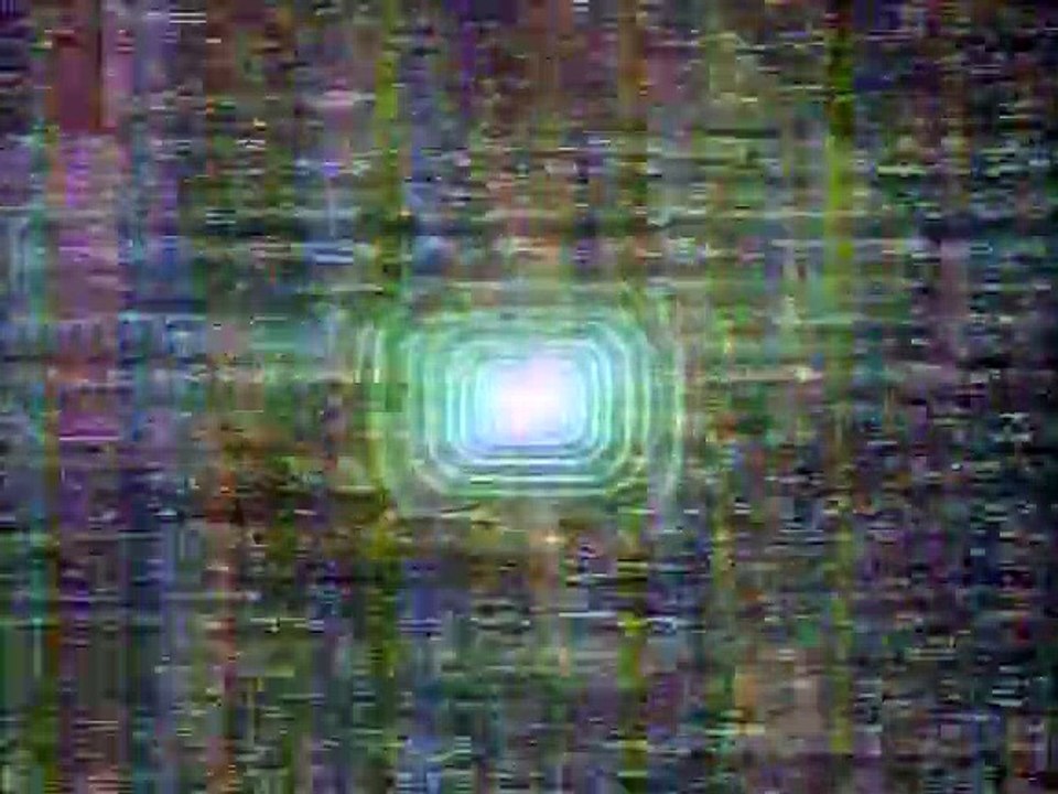 The Outer Limits S04E03  Hearts and Minds