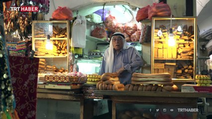 Bloomberg: Kudüs'te Türkiye ve Erdoğan sevgisi yükseliyor