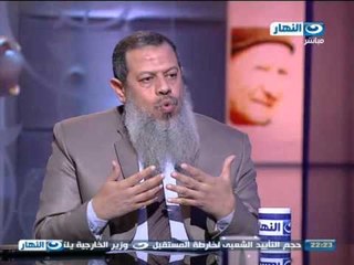 اخر النهار - الانتخابات الرئاسية وحظ المرشح الاسلامي في الانتخابات