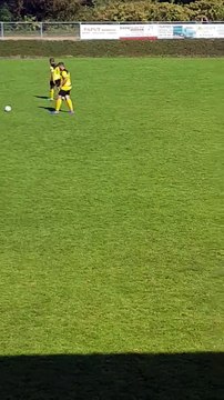 Sauvetage Sylvain Chevalier 3ème tour CDF 2018-2019