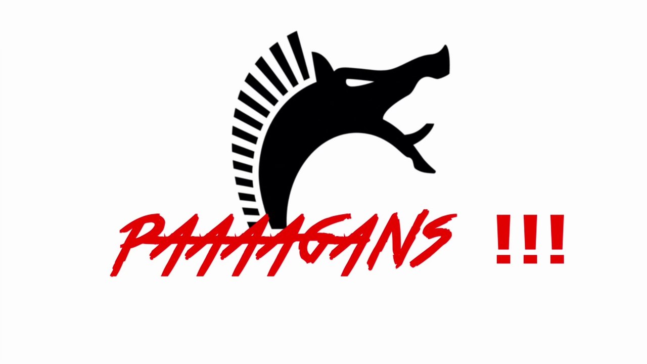 La chaîne PAGANS TV !! Présentation