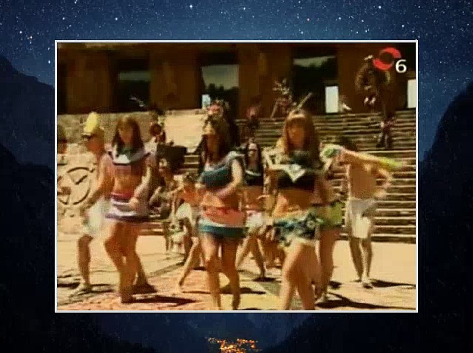 Rebelde Capitulo 27