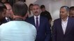 Adalet Bakanı Gül: (Enis Berberoğlu'nun Tahliyesi) "Türk Yargısı Bağımsız Kararını Vermektedir ve...