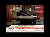دائرة الضوء - فيديو لأنصار بيت المقدس وهما يقذفون صاروخ علي الطائرة المصرية