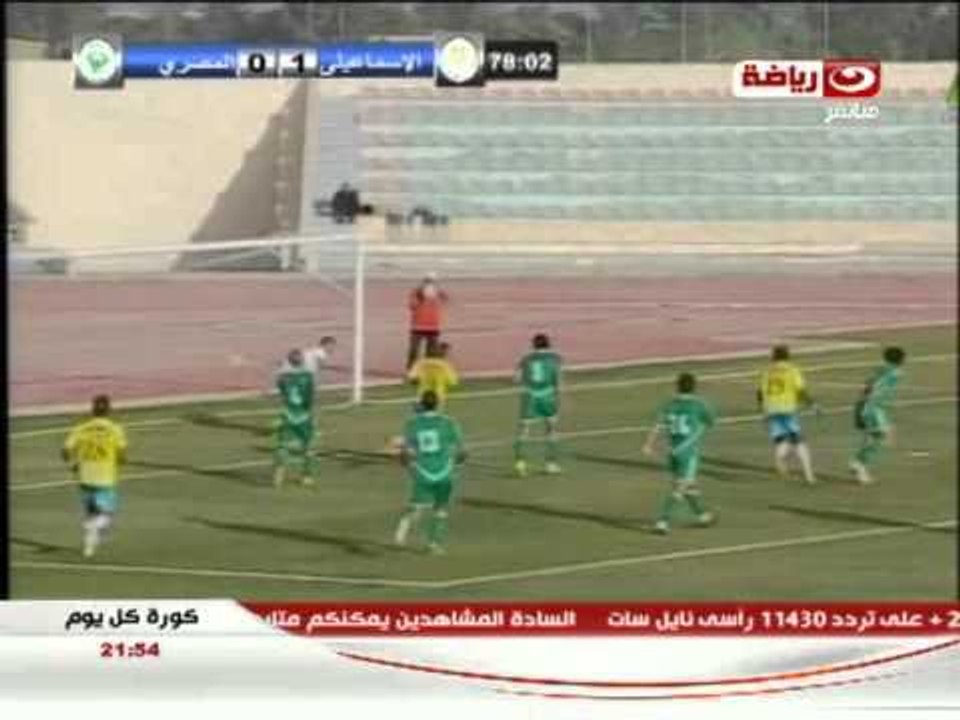 كورة كل يوم - مكالمة الكابتن / حسام غالي