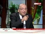 #فى_دائرة_الضوء: دكتور محمد وهدان - بدء الخلق و اول جريمة قتل