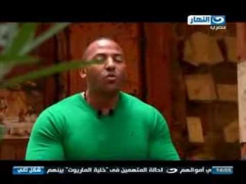 #Shakl_Tany / #برنامج شكل_تانى: تمارين مفيدة لربة المنزل