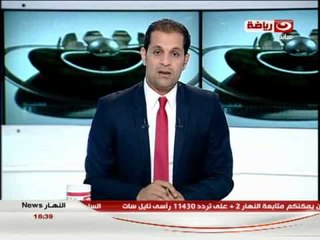 #النهار_News: مسئول بـ لفربول محمد صلاح لم يكن يرغب فى الانضمام لنا