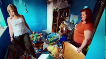 Obsessive Compulsive Cleaners S03 - Ep08 Kerry & Vikki and Tina & Mike HD Watch