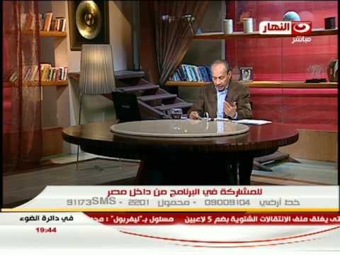 #فى_دائرة_الضوء: بالفيديو اعترافات المقبوض عليهم عند مسجد السلام