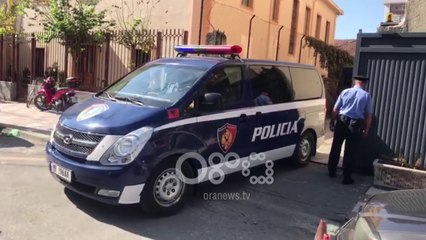 Ora News - Mjekët e Shkodrës dalin para gjykatës