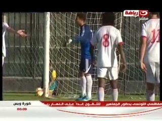 كورة و بس : لقاء الكابتن تسوبل مدرب الجونة احمد الصحيفى الجزء الاول