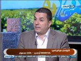 برنامج النهارده: الموروث فى الثقافة الذى لي يوجد له اسباب واقعية - احمد عمارة