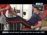 #Shakl_Tany / #برنامج_شكل_تانى: خشونة المفاصل والزيوت المفيدة وتمارين من داخل الجيم