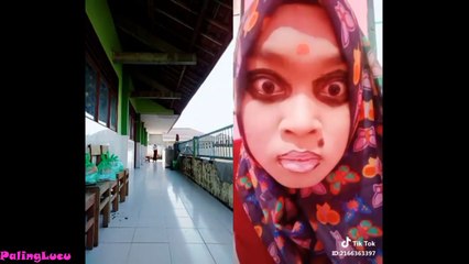 Funny Tik Tok Indonesia 2018 | VERY FUNNY | Hilarious