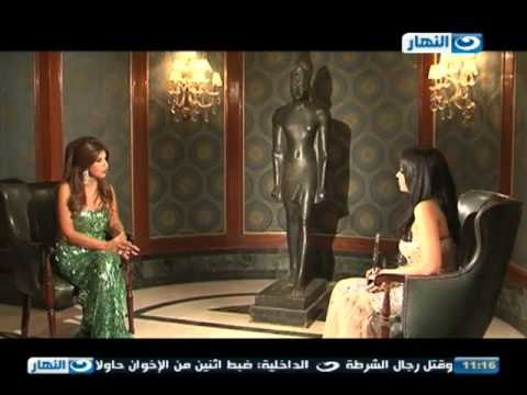 #Ahla_ElNogoum /#برنامج_احلى_النجوم تغطية خاصة لمهرجان القنوات الفضائية مع بوسى شلبى