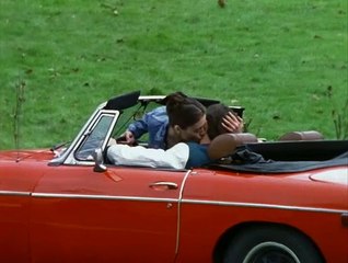 The Outer Limits S01E15  Caught in the Act