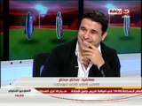 تحليل المبارة: هاتفياً مختار مختار المدير الفنى لنادى بتروجيت يعلق على المبارة