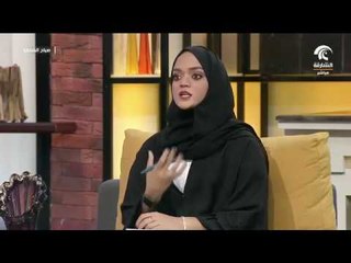 صباح الشارقة  .. الفارس سالم السويدي و رياضة قفز الحواجز