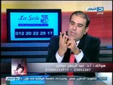 #Ezay_ElSeha / #ازى_الصحة: التشوهات والعيوب الخلقية لدى الأطفال  مع د. عبد الرحمن عوضين