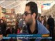 #اخبار_النهار: اختتام فعاليات الدورة الـ 45 لمعرض القاهرة الدولى للكتاب