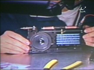 The Outer Limits S03E13  Dead Man's Switch