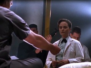 The Outer Limits S02E15  Afterlife