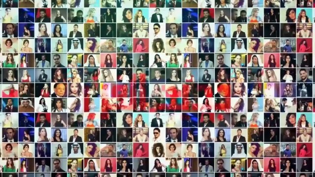 مايا دياب تكشف لـ لها : لهذا السبب قبّلت يد عادل إمام