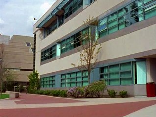 The Outer Limits S01E17  The New Breed