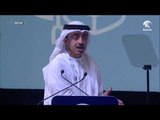 عبدالله بن زايد يفتتح منتدى المعلمين الدولي 