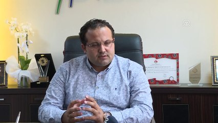 Antalya, bilişim şehri olma yolunda