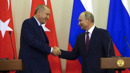 İdlib'de Silahsız Bölge: Rusya Neden Rahat, Türkiye'nin Önündeki Riskler Neler?