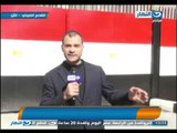 #اخبار_النهار: اليوم فتح بوابات القصر العينى امام حركة السيارات باتجاة ميدان التحرير